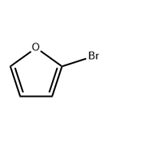 2-Bromofuran