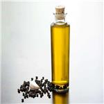 Black Pepper Oil