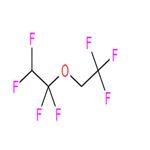 1,1,2,2-Tetrafluoroethyl 2,2,2-trifluoroethyl ether/HFE347