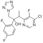 Voriconazole Intermediate V5