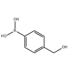 4-(Hydroxymethyl)phenylboronic acid