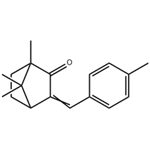 3-(4-METHYLBENZYLIDENE)CAMPHOR