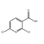 2,6-Dichloronicotinic acid