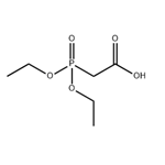 Diethylphosphonoacetic acid