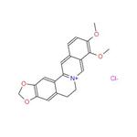 Berberine hydrochloride