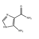 5-Amino-4-imidazolecarboxamide