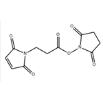 N-Succinimidyl 3-maleimidopropionate