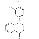 4-(3,4-Dichloro-phenyl)-3,4-dihydro-2H-naphthalen-1-one