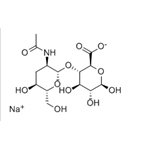 Sodium hyaluronate