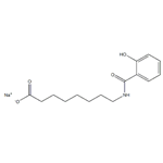 Salcaprozate Sodium