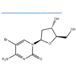 5-Bromo-2'-deoxycytidine