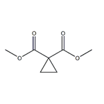 1,1-Cyclopropanedicarboxylic acid dimethyl ester