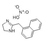 Naphazoline nitrate