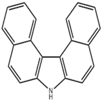 7H-dibenzocarbazole