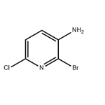 2-Bromo-6-chloropyridin-3-amine