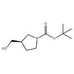 (R)-3-HYDROXYMETHYL-PYRROLIDINE-1-CARBOXYLIC ACID TERT-BUTYL ESTER