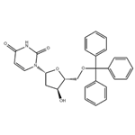 5'-O-Trityl-2'-deoxyuridine