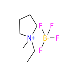 1-ETHYL-1-METHYLPYRROLIDINIUM TETRAFLUOROBORATE