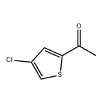 2-ACETYL-4-CHLOROTHIOPHENE