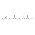 S-(+)-METHOPRENE