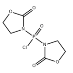 Bis(2-oxo-3-oxazolidinyl)phosphinic chloride