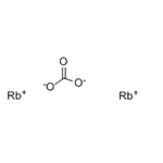 Rubidium carbonate