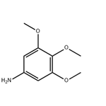 3,4,5-Trimethoxyaniline