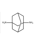 1,3-Adamantanediamine