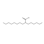 2-HEXYLDECANOIC ACID