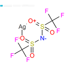  Sliver bis(trifluoromethane sulfonimide)