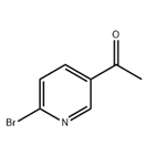 1-(6-BROMO-PYRIDIN-3-YL)-ETHANONE