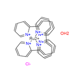 TRIS(2,2'-BIPYRIDYL)RUTHENIUM(II) CHLORIDE HEXAHYDRATE