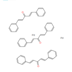 Tris(dibenzylideneacetone)dipalladium