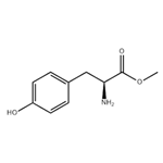 Methyl L-tyrosinate