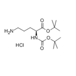 BOC-ORN-OTBU HCL