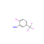 3-Amino-4-chlorobenzotrifluoride