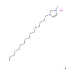 1-hexadecyl-3-methylimidazolium bromide