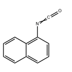 1-Naphthyl isocyanate