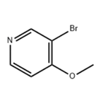 3-BROMO-4-METHOXY-PYRIDINE