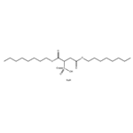 SULFONATED ALIPHATIC POLYESTER