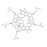 2-Hydroxypropyl-β-cyclodextrin