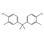 2,2-Bis(4-hydroxy-3-methylphenyl)propane