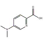 5-(Dimethylamino)picolinic acid