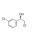 (R)-2-CHLORO-1-(3-CHLOROPHENYL)ETHANOL