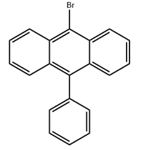 9-Bromo-10-phenylanthracene