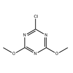 2-Chloro-4,6-dimethoxy-1,3,5-triazine