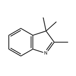 2,3,3-Trimethylindolenine