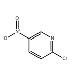 2-Chloro-5-nitropyridine