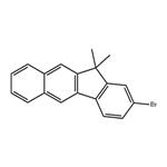 2-Bromo-11,11-dimethyl-11H-benzo[b]fluorene