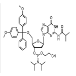 DMT-dG(ib) Phosphoramidite